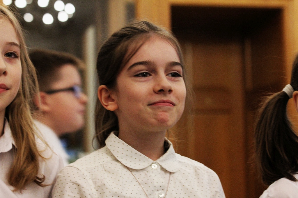 Zapachniało prawdziwą wiosną na marcowym wtorku muzycznym