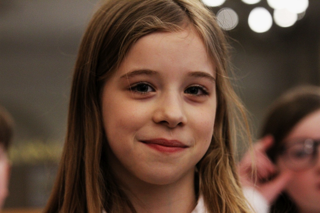 Zapachniało prawdziwą wiosną na marcowym wtorku muzycznym