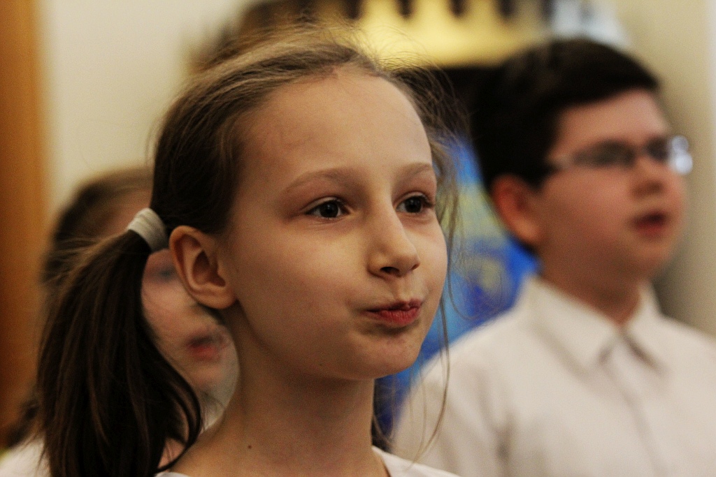 Zapachniało prawdziwą wiosną na marcowym wtorku muzycznym