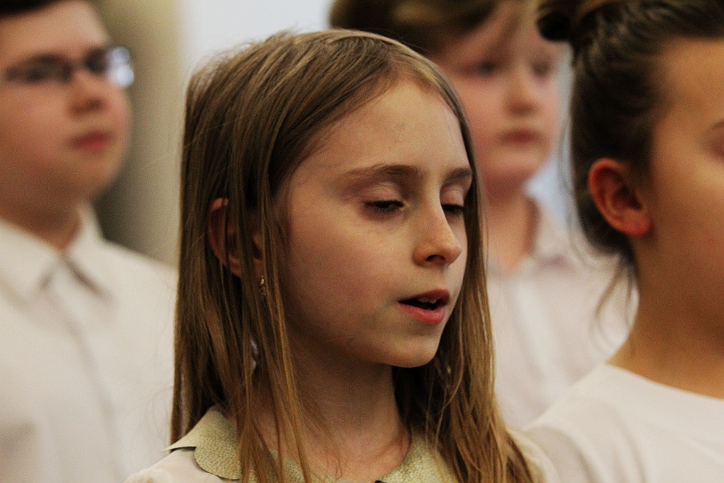 Zapachniało prawdziwą wiosną na marcowym wtorku muzycznym