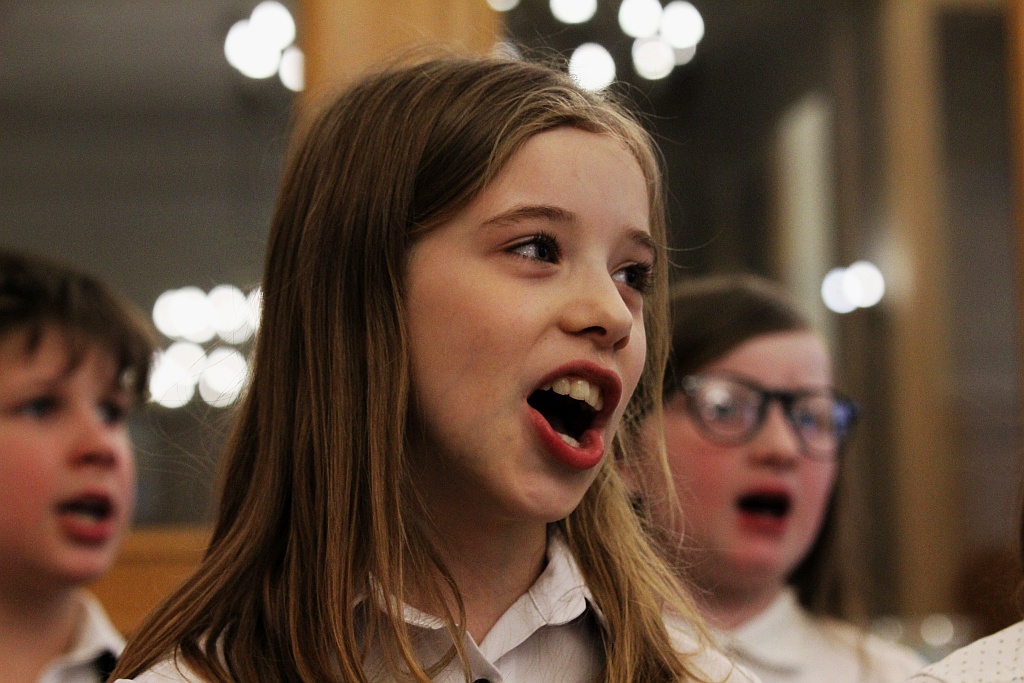 Zapachniało prawdziwą wiosną na marcowym wtorku muzycznym