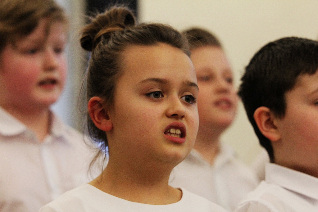 Zapachniało prawdziwą wiosną na marcowym wtorku muzycznym