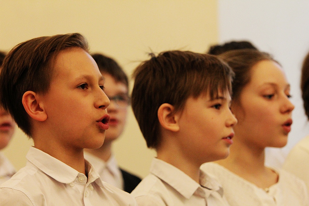 Zapachniało prawdziwą wiosną na marcowym wtorku muzycznym