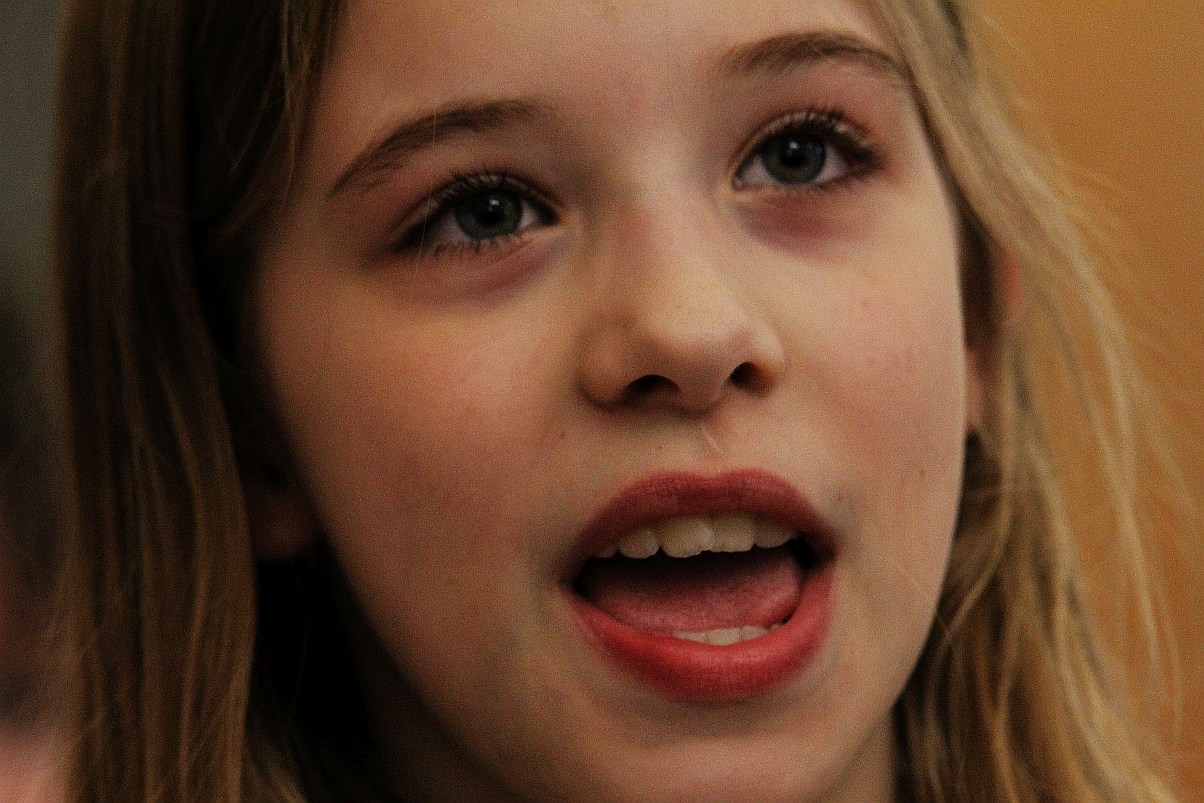 Zapachniało prawdziwą wiosną na marcowym wtorku muzycznym