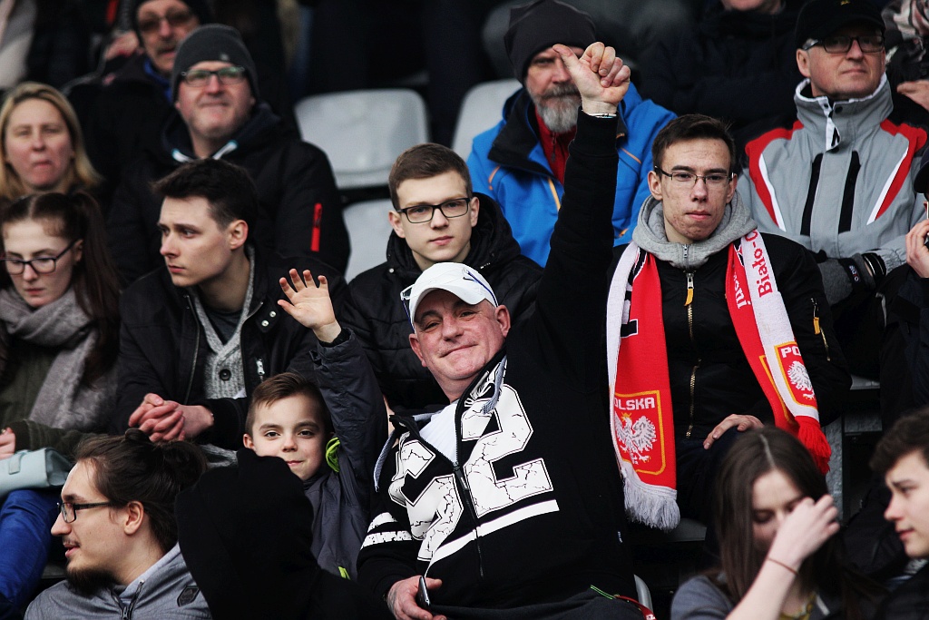 EURO U-17 nie dla naszych. Polska przegrała w Legnicy z Irlandią