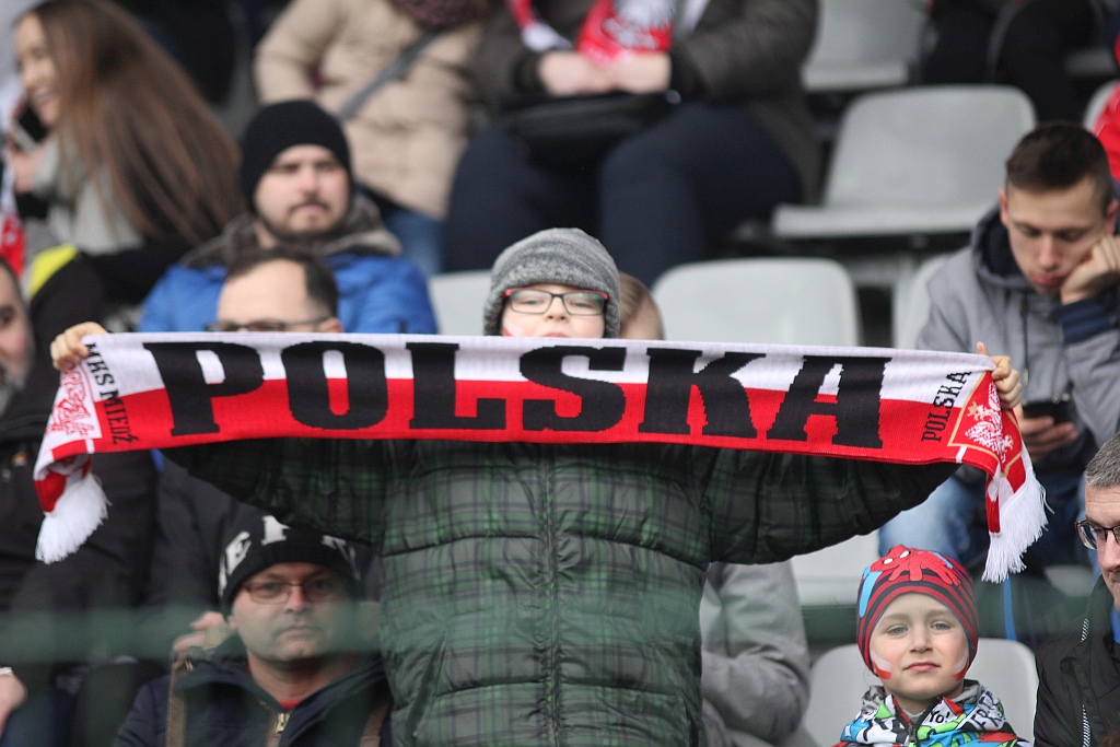 EURO U-17 nie dla naszych. Polska przegrała w Legnicy z Irlandią