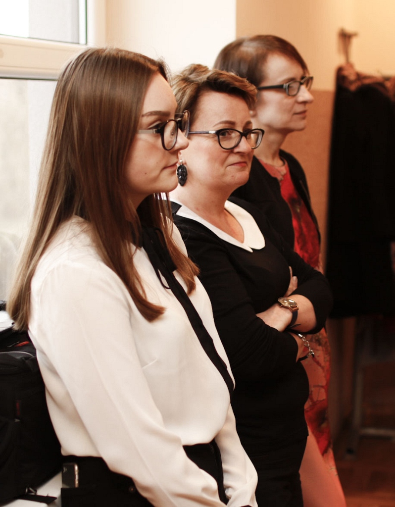 Gala stypendystów z gminy Miłkowice odbyła się w Rzeszotarach