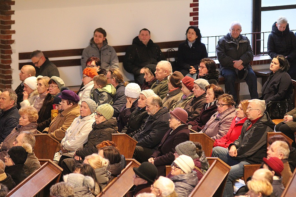 Msza Wieczerzy Pańskiej rozpoczynająca Triduum Paschalne