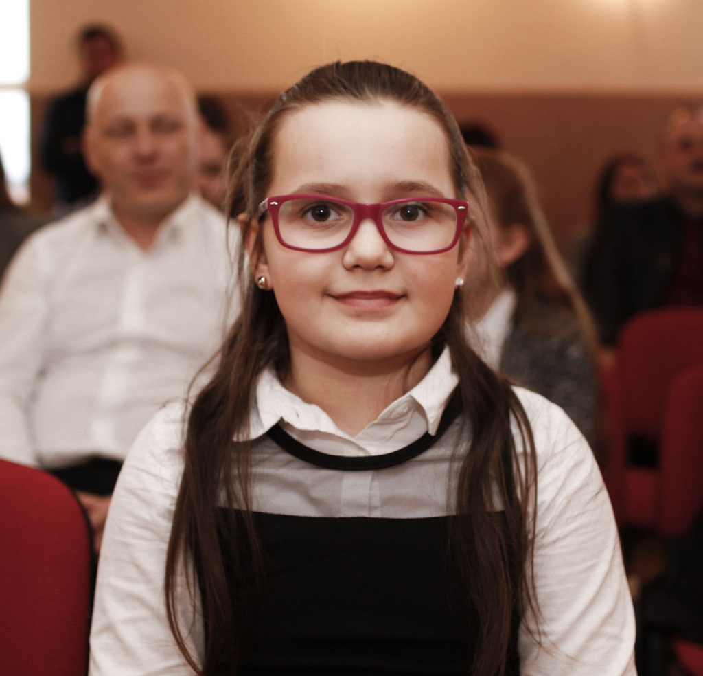 Gala stypendystów z gminy Miłkowice odbyła się w Rzeszotarach
