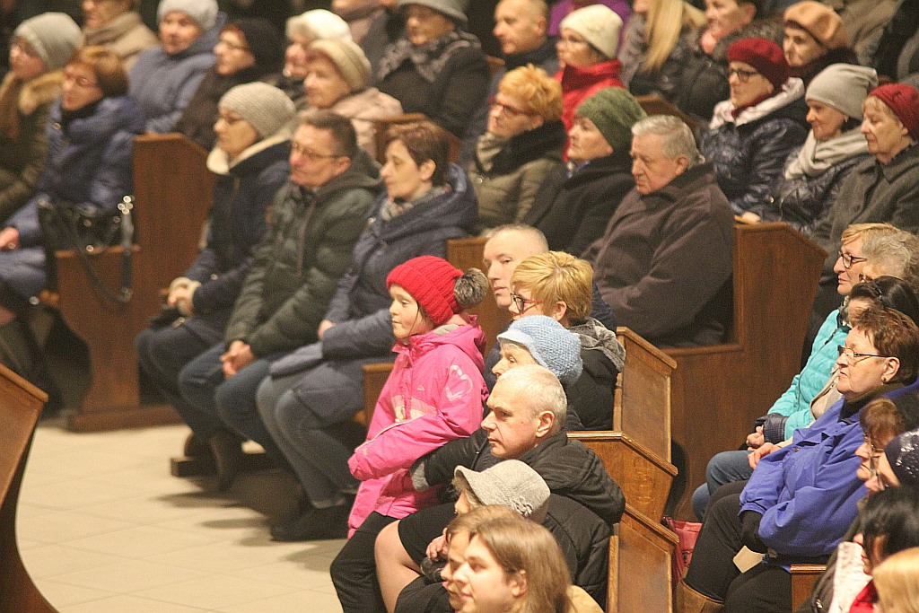 Msza Wieczerzy Pańskiej rozpoczynająca Triduum Paschalne