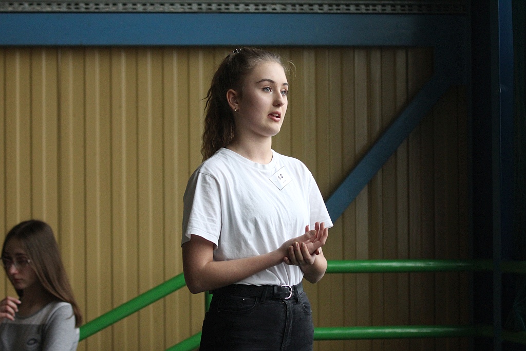 XIV konkurs dla dzieci i młodzieży „Uczę się bezpiecznie żyć”