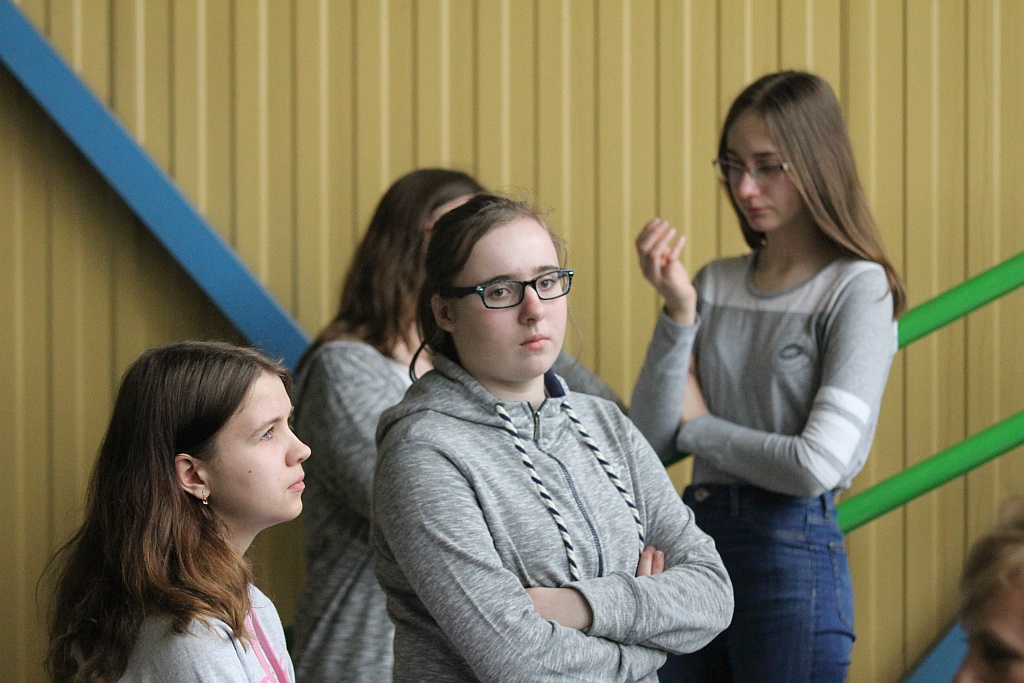 XIV konkurs dla dzieci i młodzieży „Uczę się bezpiecznie żyć”