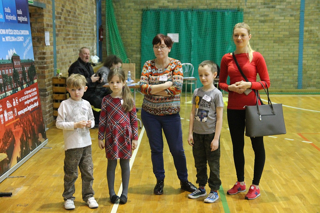 XIV konkurs dla dzieci i młodzieży „Uczę się bezpiecznie żyć”