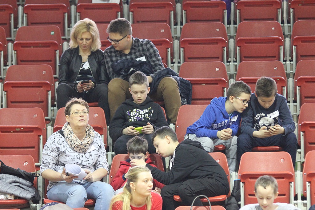 XIV konkurs dla dzieci i młodzieży „Uczę się bezpiecznie żyć”