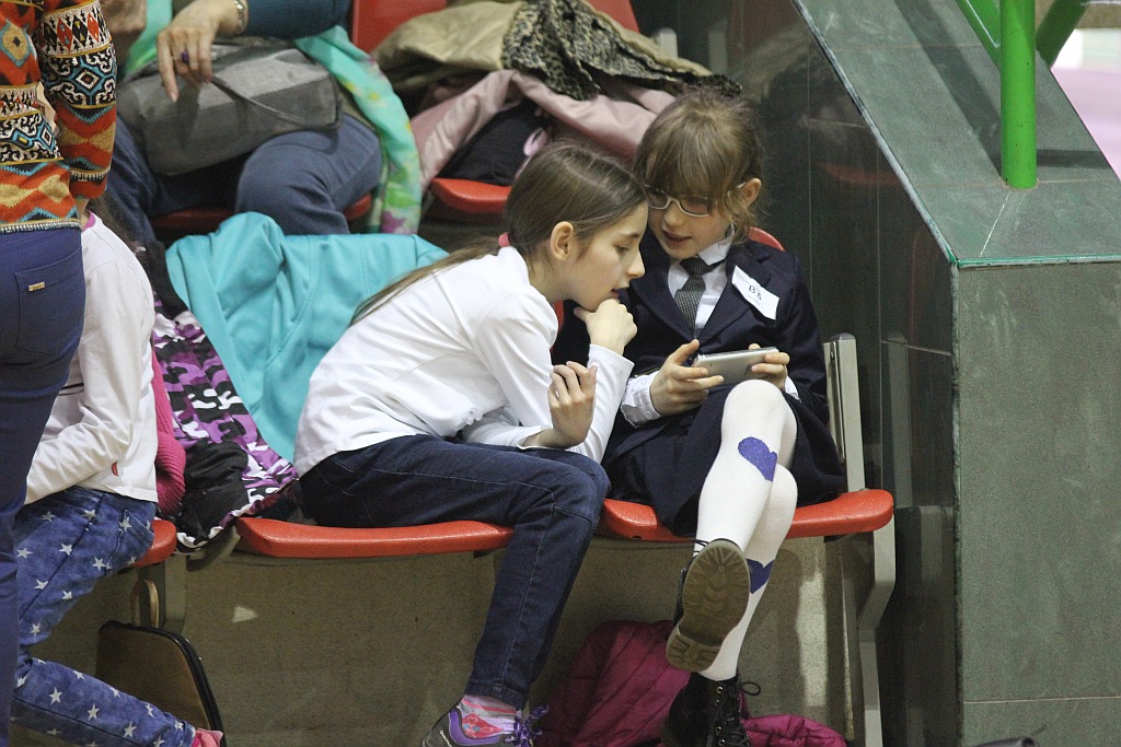 XIV konkurs dla dzieci i młodzieży „Uczę się bezpiecznie żyć”