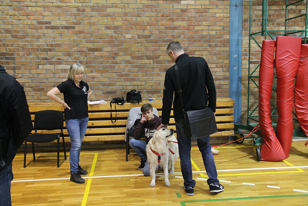 XIV konkurs dla dzieci i młodzieży „Uczę się bezpiecznie żyć”