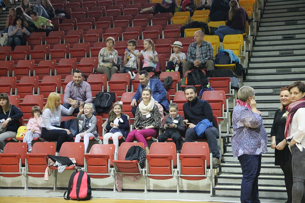 XIV konkurs dla dzieci i młodzieży „Uczę się bezpiecznie żyć”