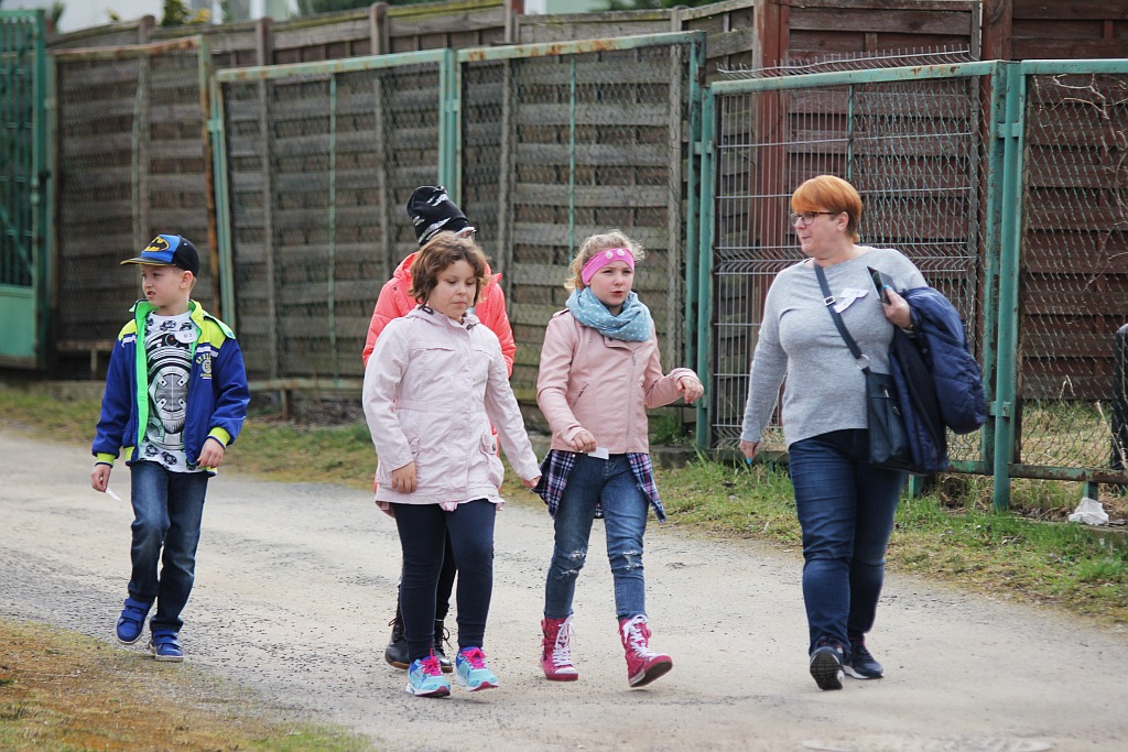 XIV konkurs dla dzieci i młodzieży „Uczę się bezpiecznie żyć”
