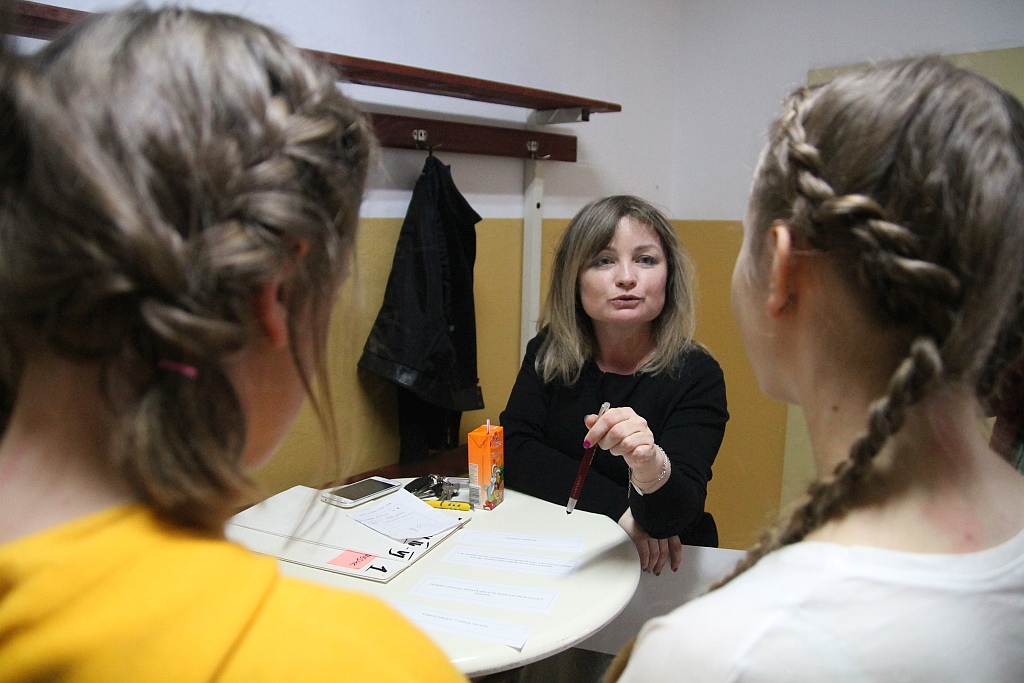 XIV konkurs dla dzieci i młodzieży „Uczę się bezpiecznie żyć”