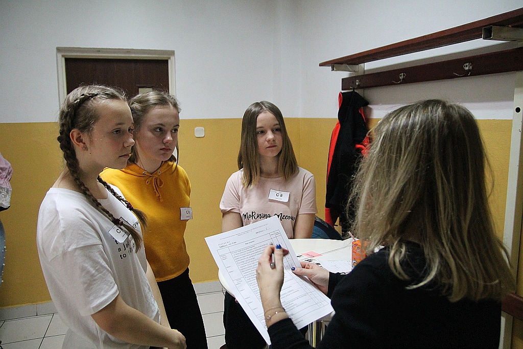 XIV konkurs dla dzieci i młodzieży „Uczę się bezpiecznie żyć”