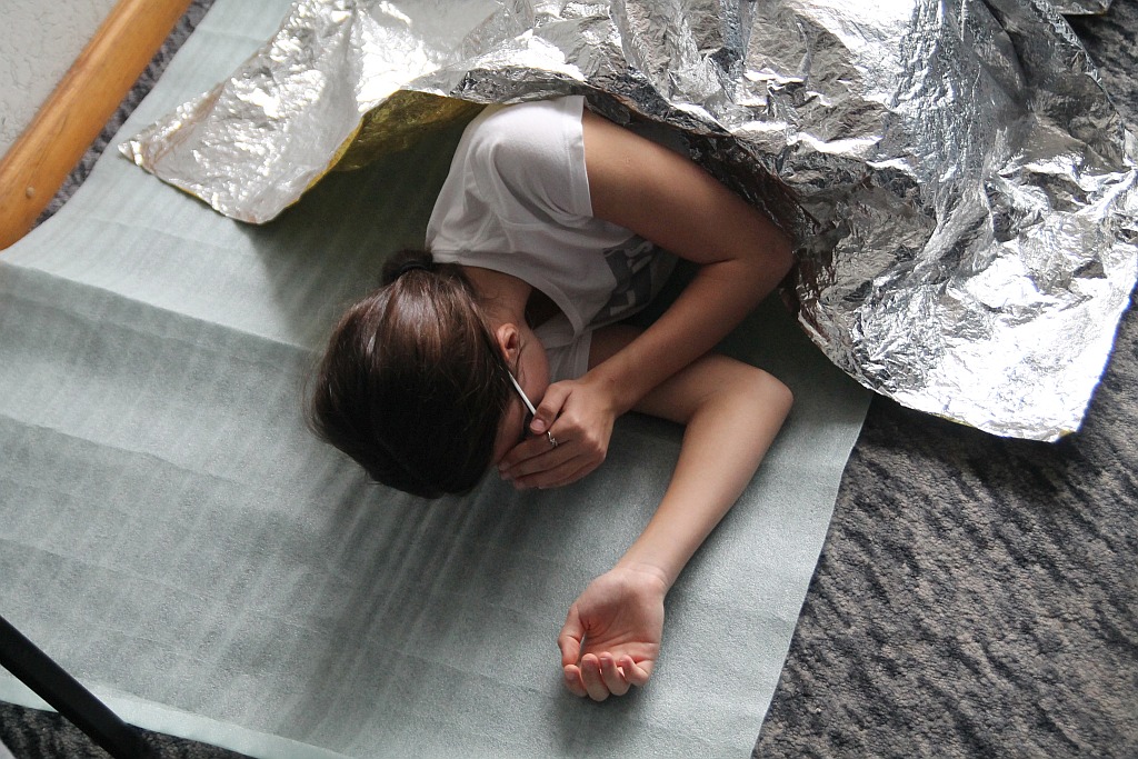 XIV konkurs dla dzieci i młodzieży „Uczę się bezpiecznie żyć”