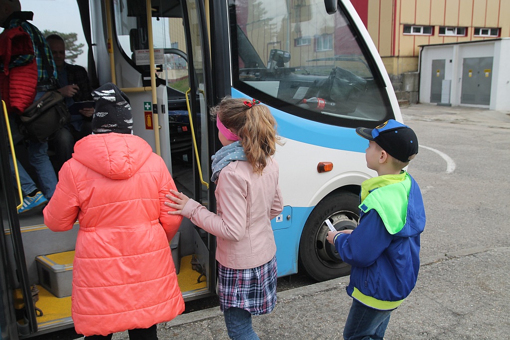 XIV konkurs dla dzieci i młodzieży „Uczę się bezpiecznie żyć”