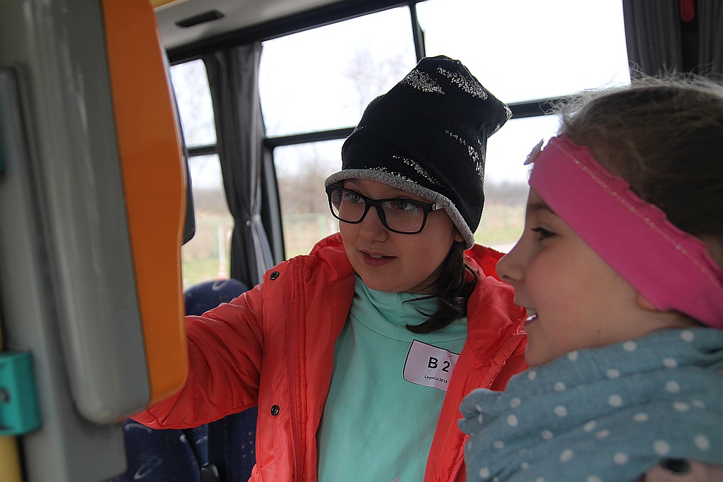 XIV konkurs dla dzieci i młodzieży „Uczę się bezpiecznie żyć”