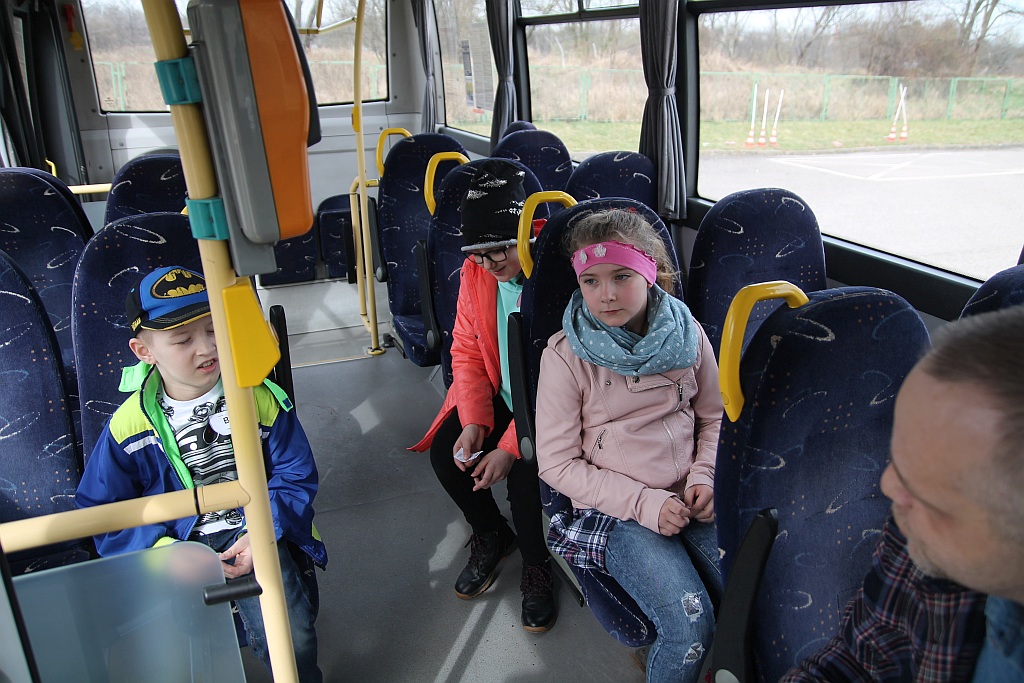 XIV konkurs dla dzieci i młodzieży „Uczę się bezpiecznie żyć”