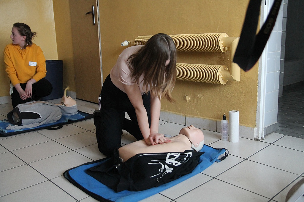 XIV konkurs dla dzieci i młodzieży „Uczę się bezpiecznie żyć”