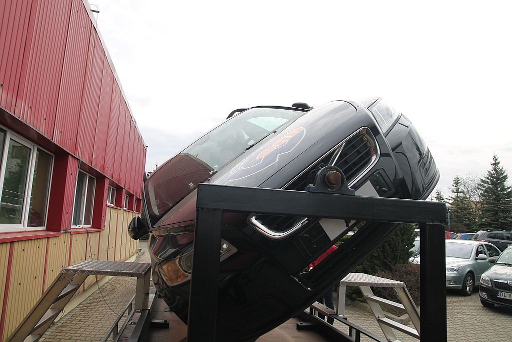 XIV konkurs dla dzieci i młodzieży „Uczę się bezpiecznie żyć”