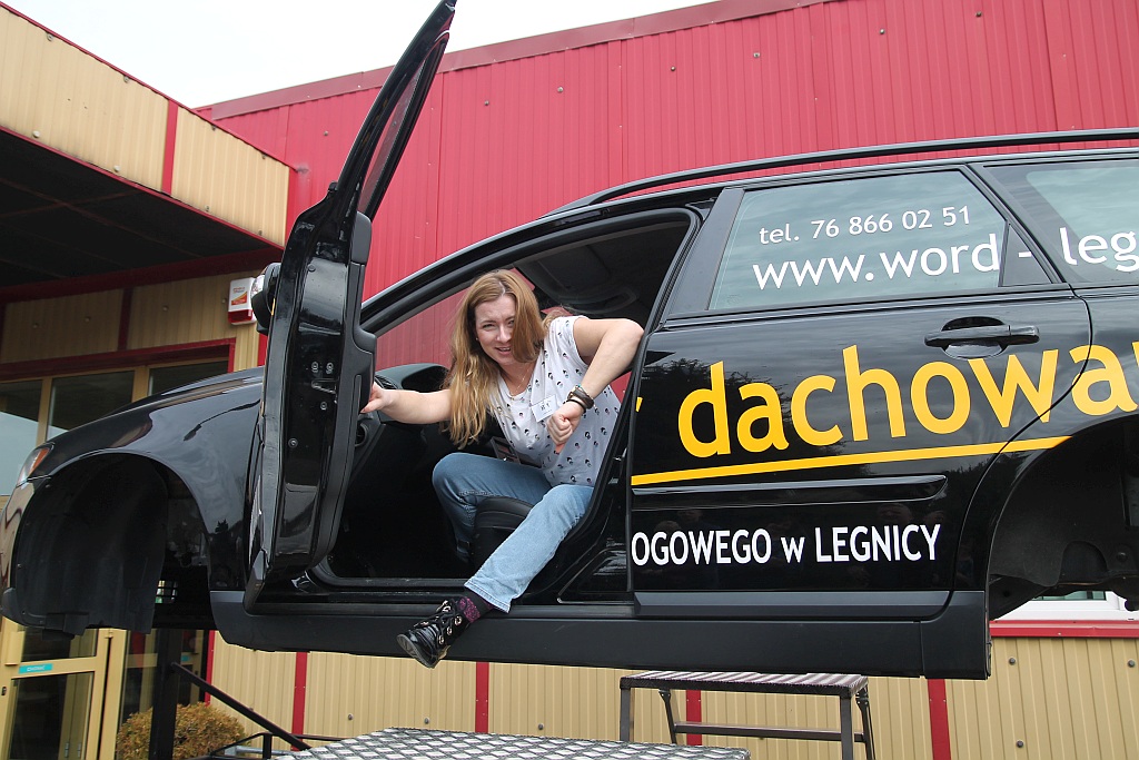 XIV konkurs dla dzieci i młodzieży „Uczę się bezpiecznie żyć”