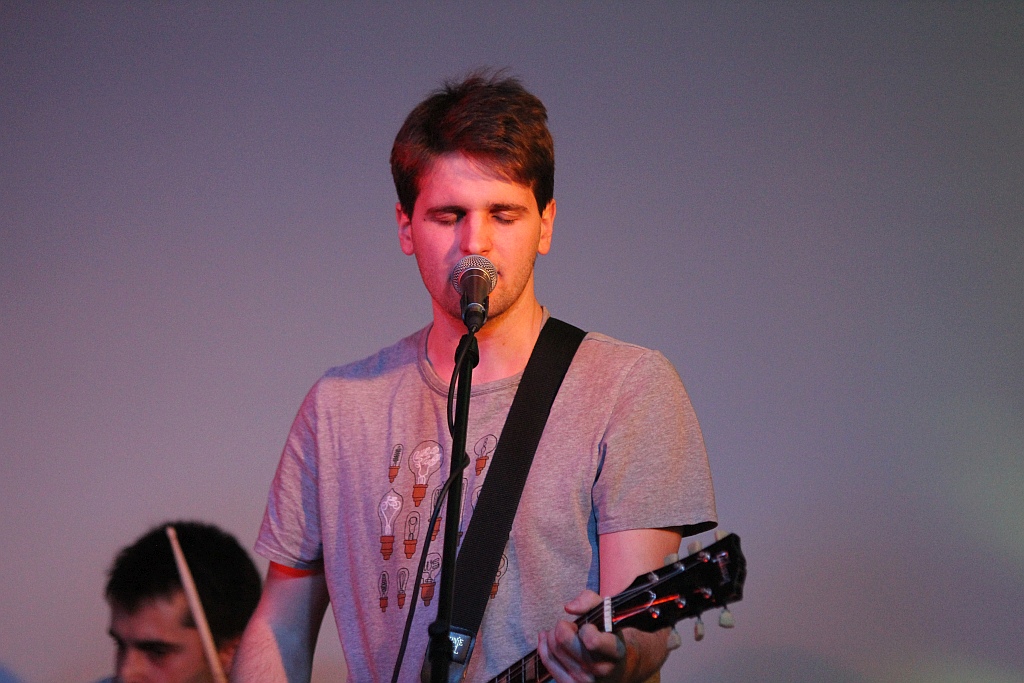 Otwarty Przegląd Muzyczny w PWSZ im. Witelona w Legnicy