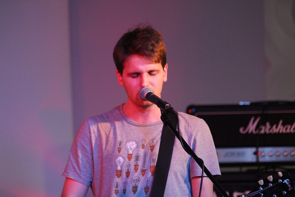 Otwarty Przegląd Muzyczny w PWSZ im. Witelona w Legnicy