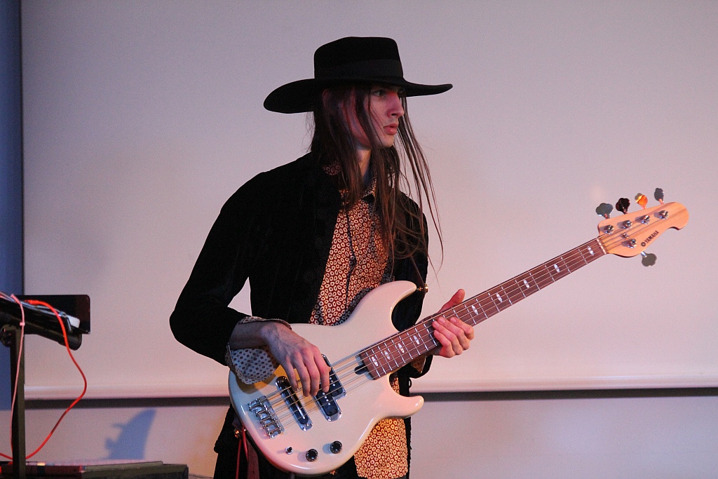 Otwarty Przegląd Muzyczny w PWSZ im. Witelona w Legnicy