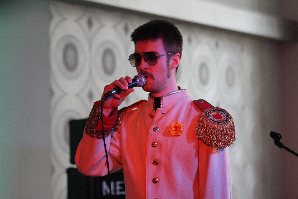 Otwarty Przegląd Muzyczny w PWSZ im. Witelona w Legnicy