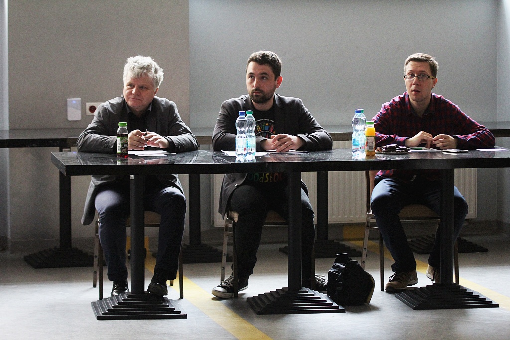 Otwarty Przegląd Muzyczny w PWSZ im. Witelona w Legnicy