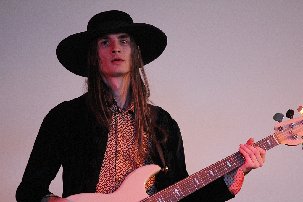 Otwarty Przegląd Muzyczny w PWSZ im. Witelona w Legnicy