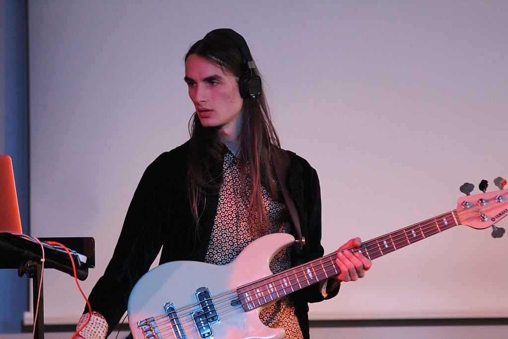 Otwarty Przegląd Muzyczny w PWSZ im. Witelona w Legnicy