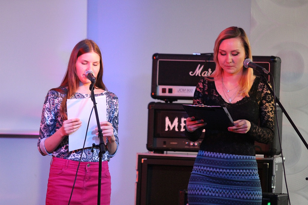 Otwarty Przegląd Muzyczny w PWSZ im. Witelona w Legnicy