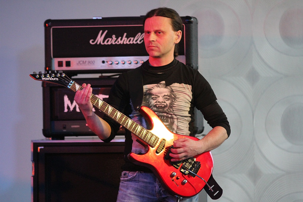 Otwarty Przegląd Muzyczny w PWSZ im. Witelona w Legnicy