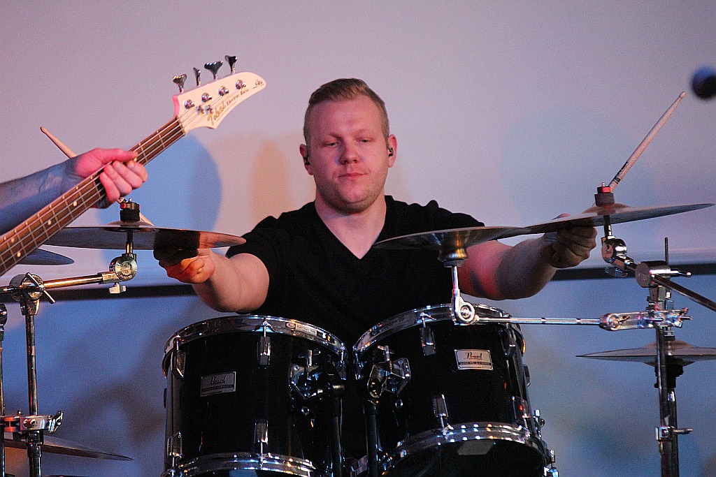 Otwarty Przegląd Muzyczny w PWSZ im. Witelona w Legnicy