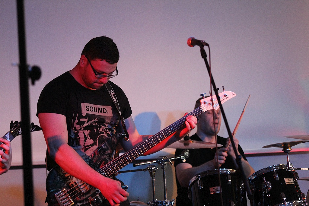 Otwarty Przegląd Muzyczny w PWSZ im. Witelona w Legnicy