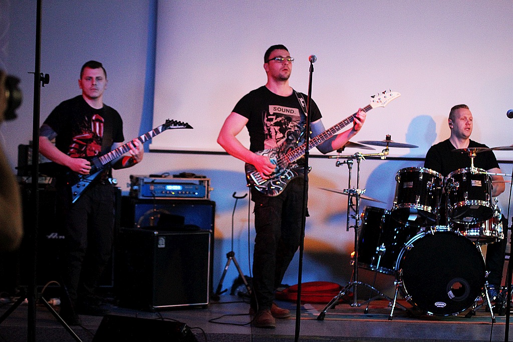 Otwarty Przegląd Muzyczny w PWSZ im. Witelona w Legnicy