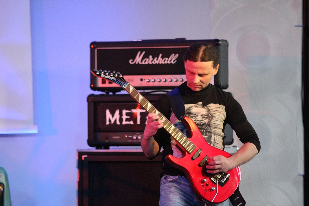 Otwarty Przegląd Muzyczny w PWSZ im. Witelona w Legnicy