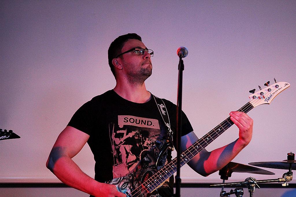 Otwarty Przegląd Muzyczny w PWSZ im. Witelona w Legnicy