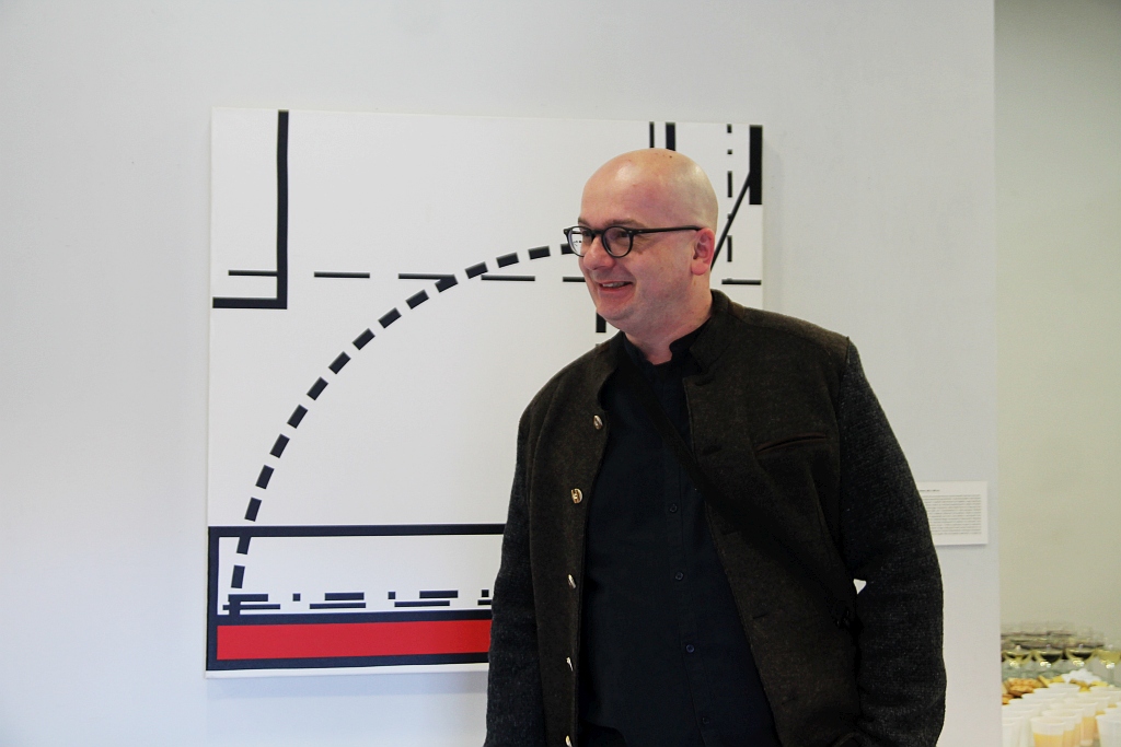 Awangardowe fascynacje twórcze Kamila Kuskowskiego