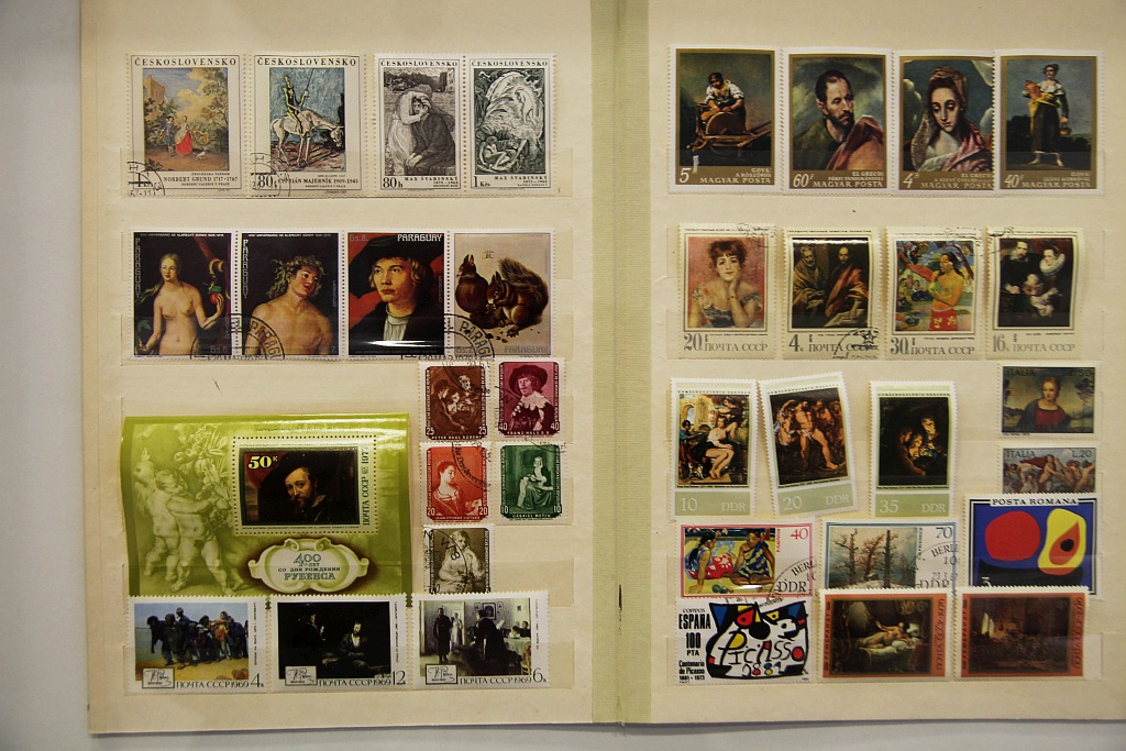 Awangardowe fascynacje twórcze Kamila Kuskowskiego