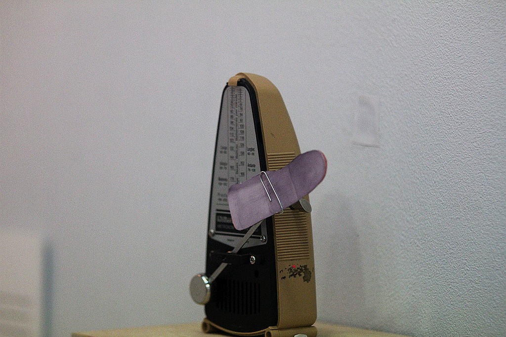 Awangardowe fascynacje twórcze Kamila Kuskowskiego