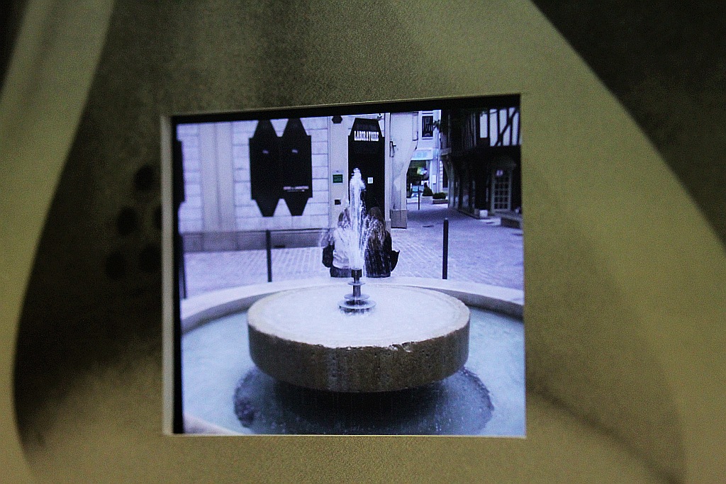 Awangardowe fascynacje twórcze Kamila Kuskowskiego