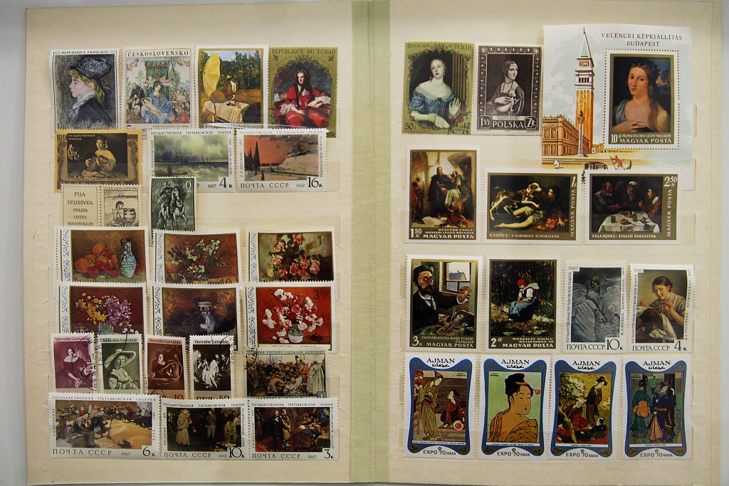 Awangardowe fascynacje twórcze Kamila Kuskowskiego